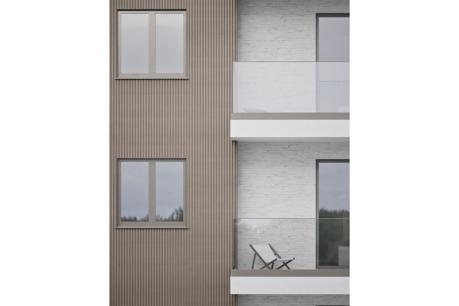 Appartement te koop foto 5