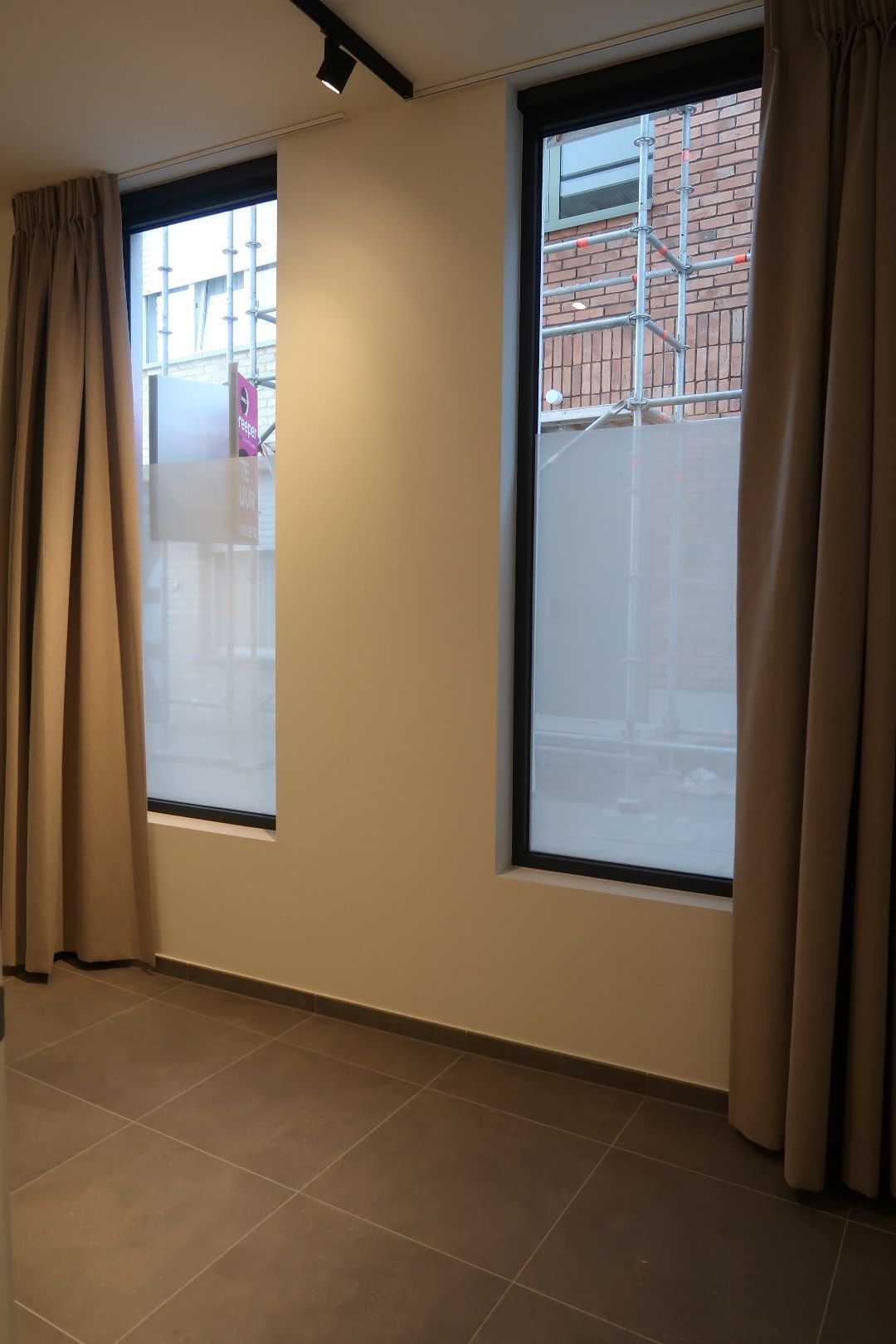 Appartement op centrale ligging: Markt van Torhout. foto 9