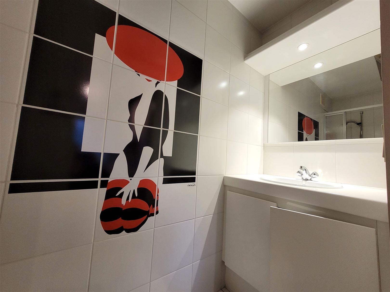 Gemeubeld 3-slaapkamerappartement met spectaculair zeezicht foto 14