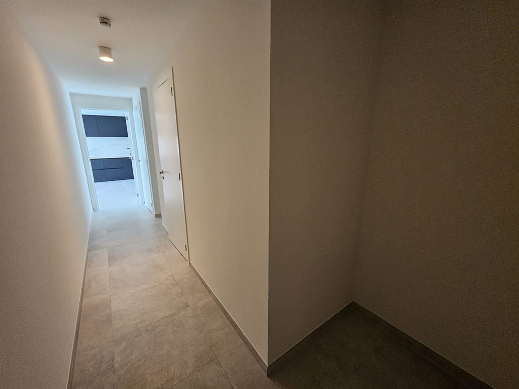 Nieuwbouw appartement foto 20