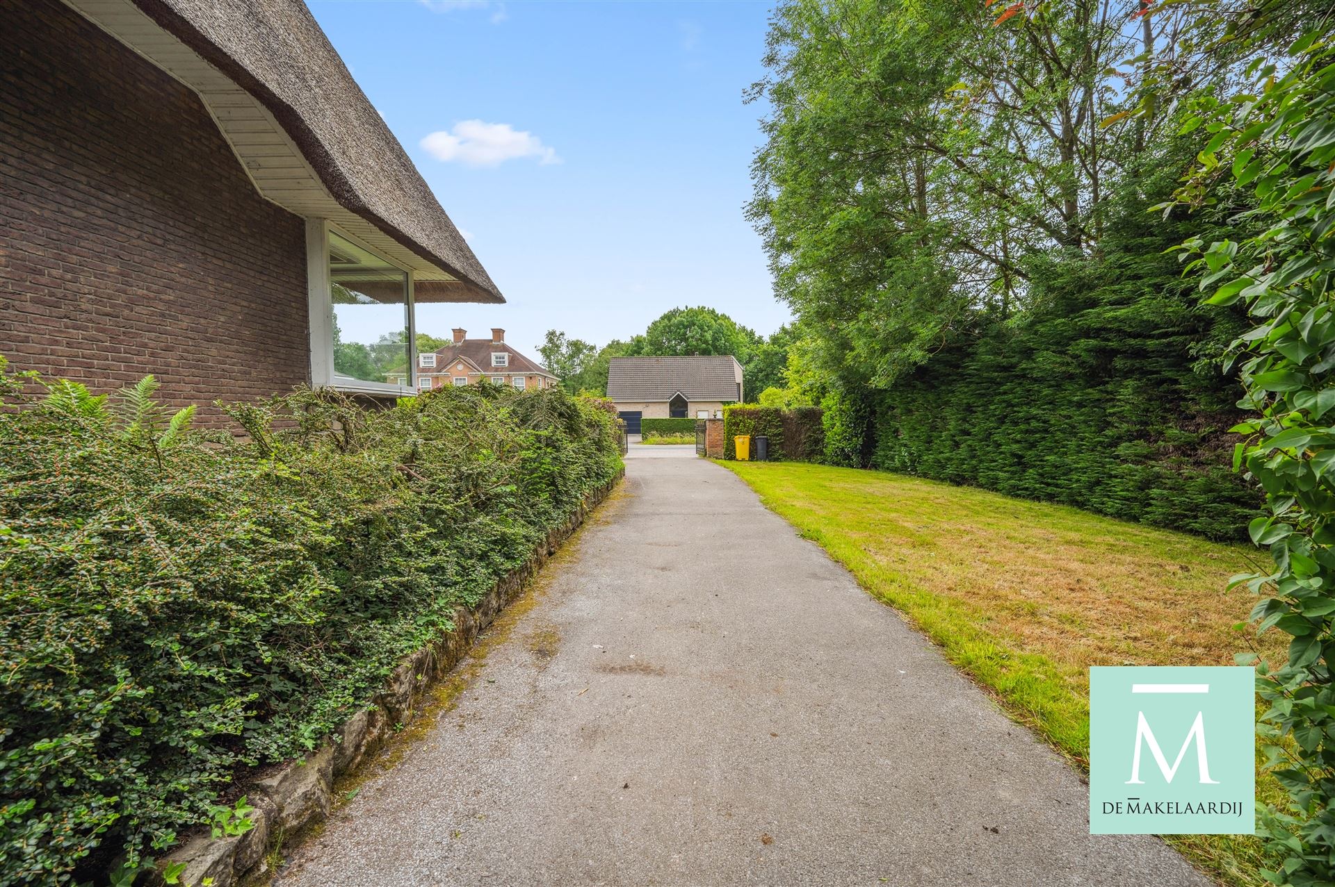 Te renoveren villa op een zeer uitgestrekt perceel van bijna 20 are foto 19