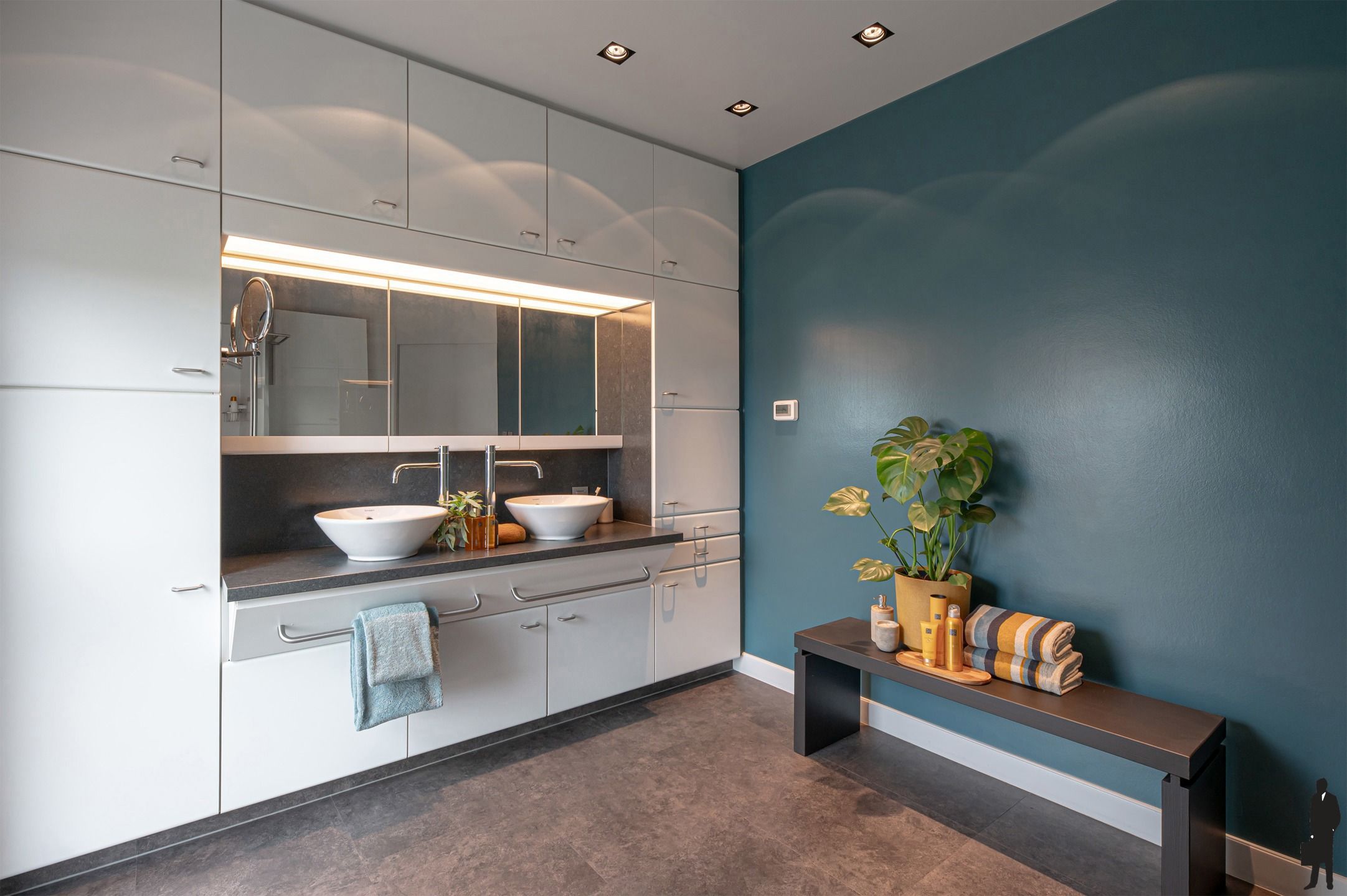 Uitzonderlijke riante loft op zuiden nabij Nederlandse grens foto 16
