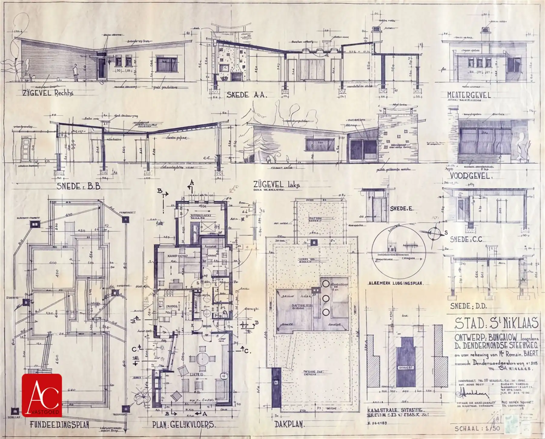 Renovatiewoning op ruim perceel foto 18