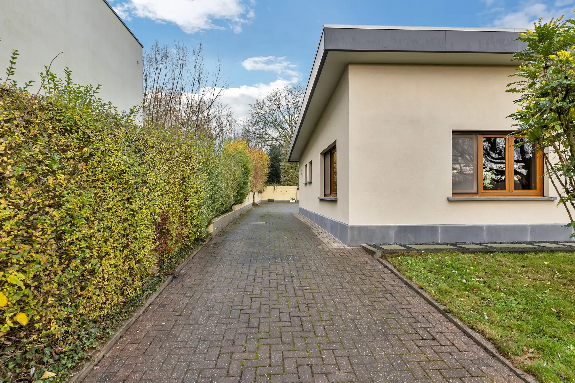 Bungalow op 23a25ca te Roosdaal foto 16