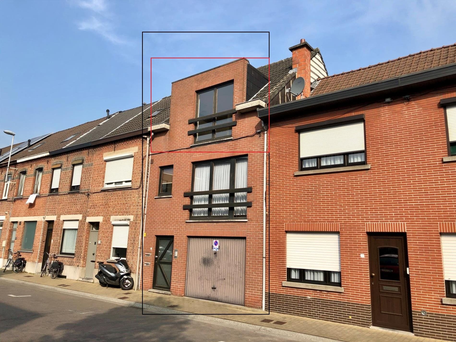 Appartement in het centrum van Lokeren foto 8