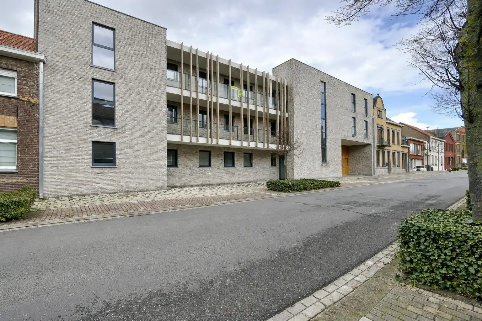 Investeringsappartementen te koop met directe huuropbrengst foto 13