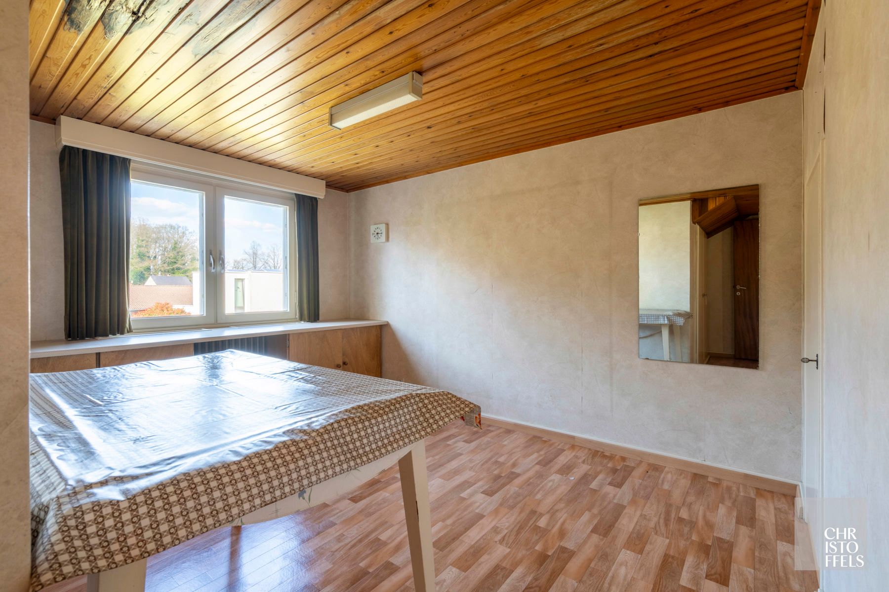 Te renoveren woning in vooraanstaande buurt te Lanaken!  foto 22