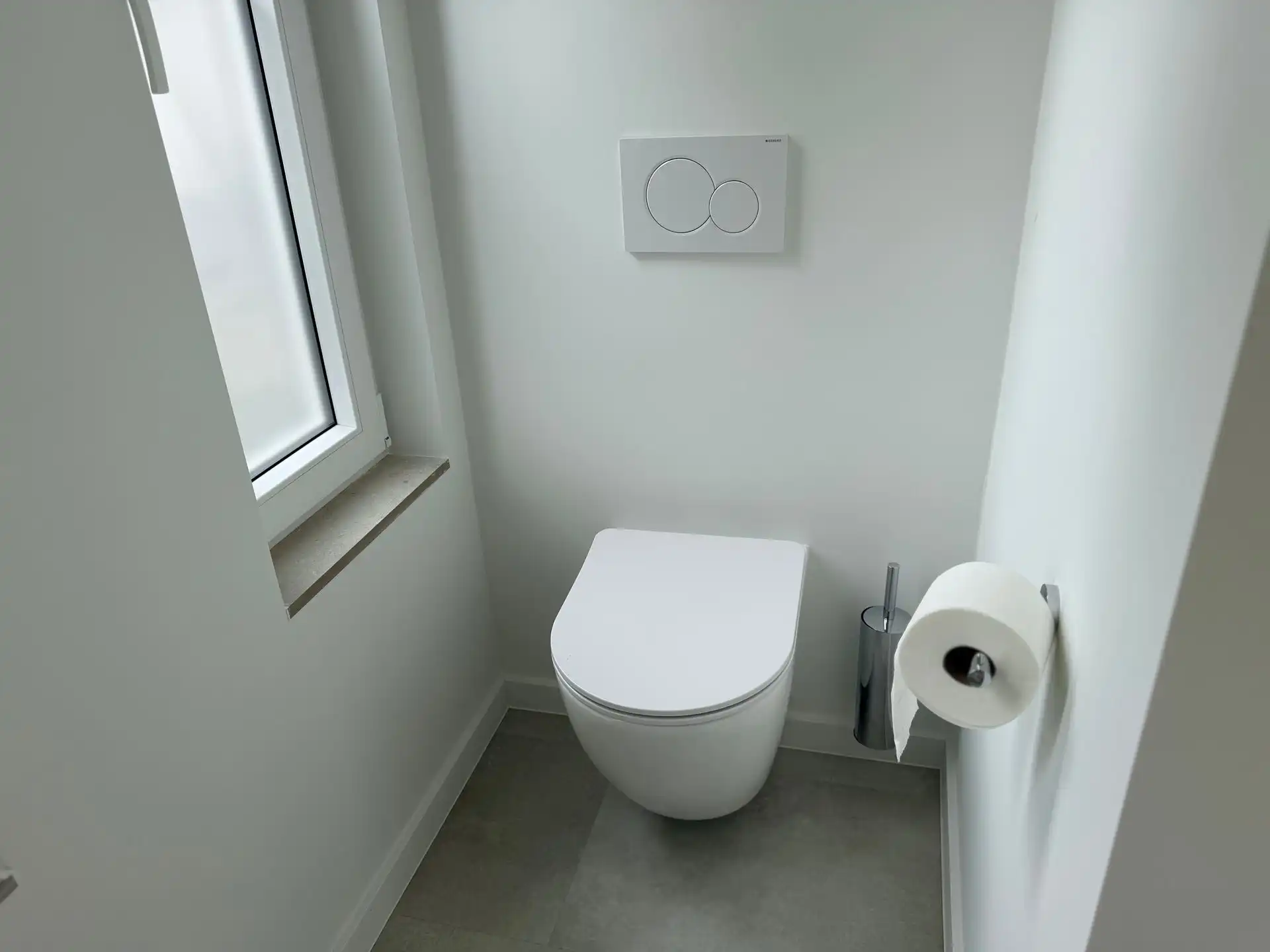 Woning met 3 slaapkamers en tuin foto 17