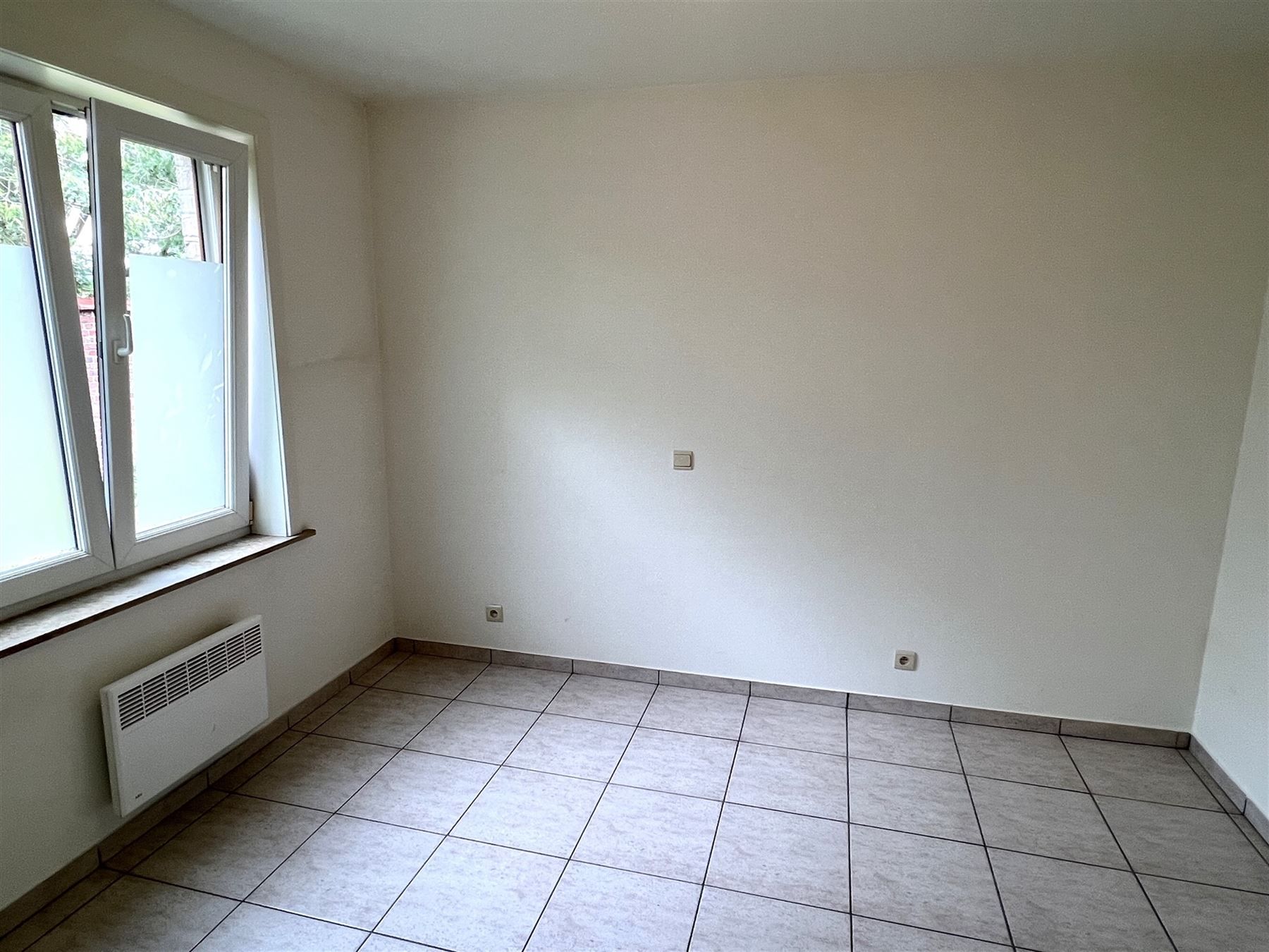 Praktisch appartement met 2 slaapkamers foto 5