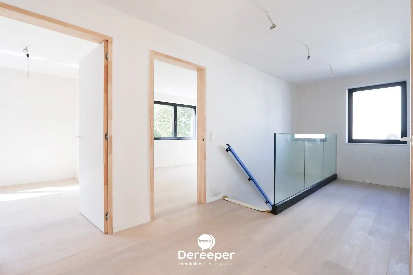 Nieuwbouwwoning met 4 slaapkamers op een uitstekende ligging in centrum Jabbeke foto 18