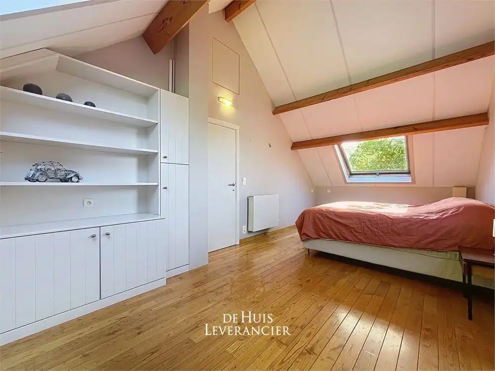 Hoeve bestaande uit 2 woningen met vele mogelijkheden (EPC B!) foto 41