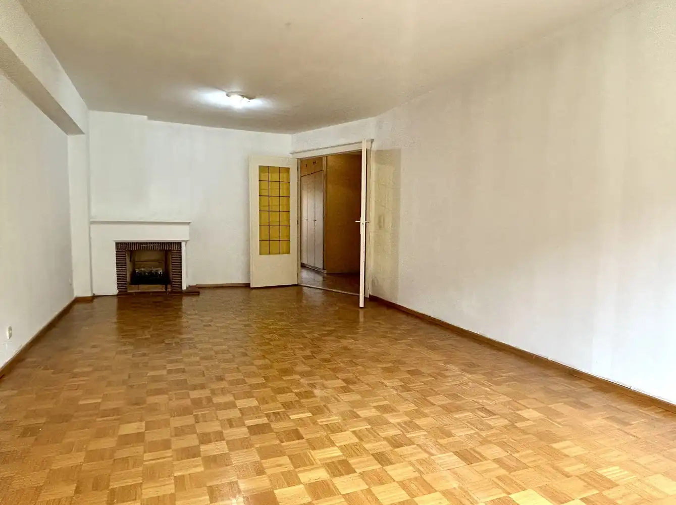 Appartement met 2 slaapkamers en EPC-label B in hartje Leuven foto 4