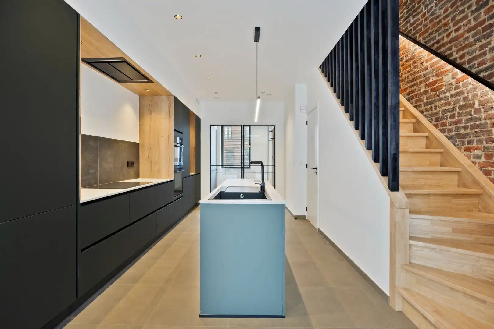 Huis te huur Diestsesteenweg 372 - - 3010 Kessel-Lo