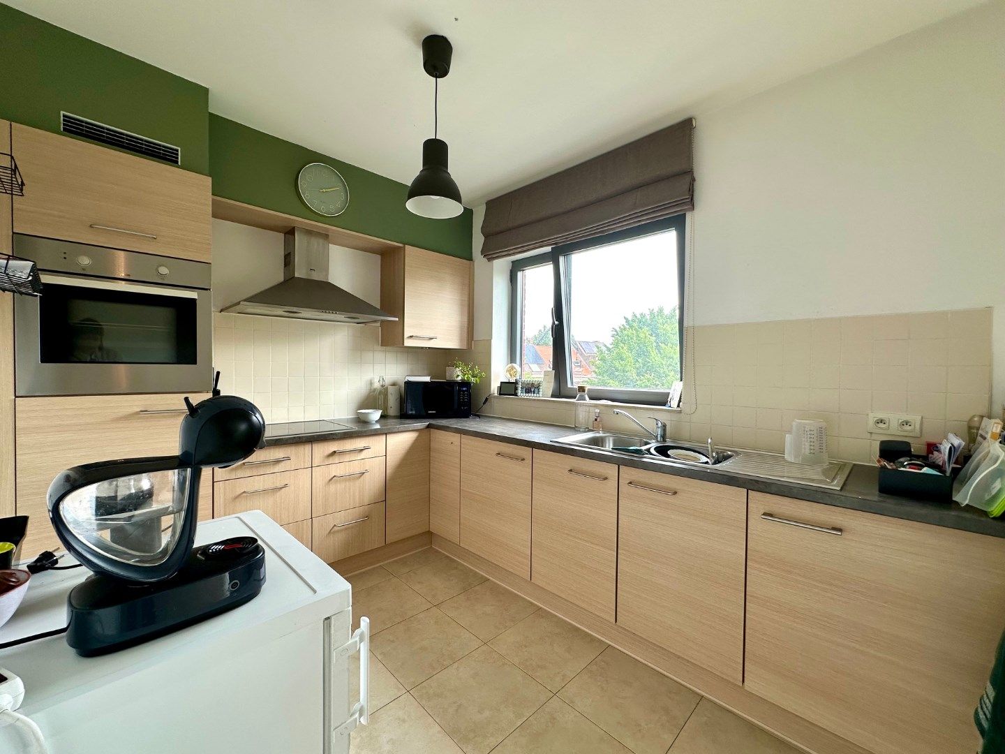 Appartement te Kristus Koning foto 5