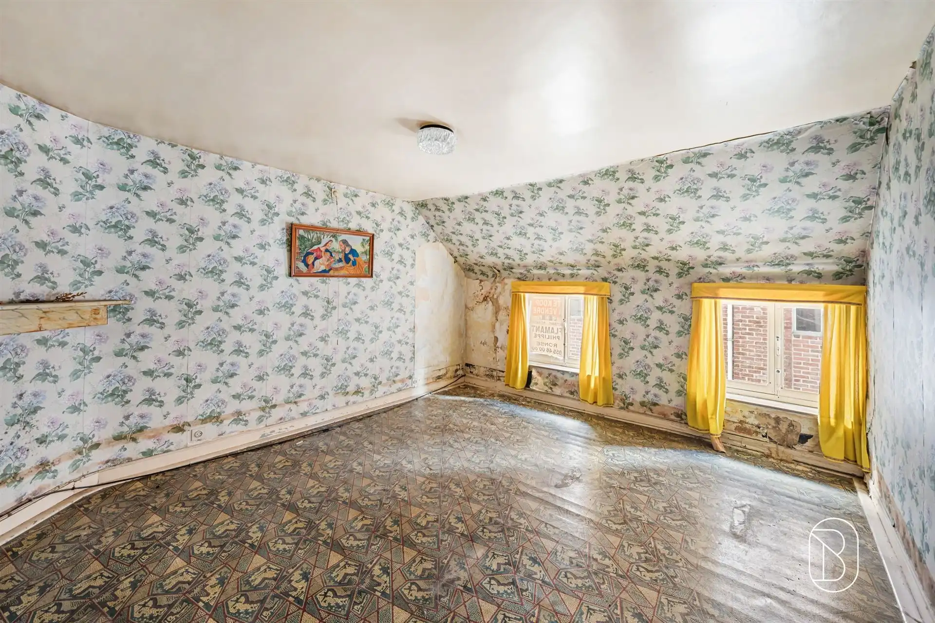 Te renoveren woning met potentieel! foto 10