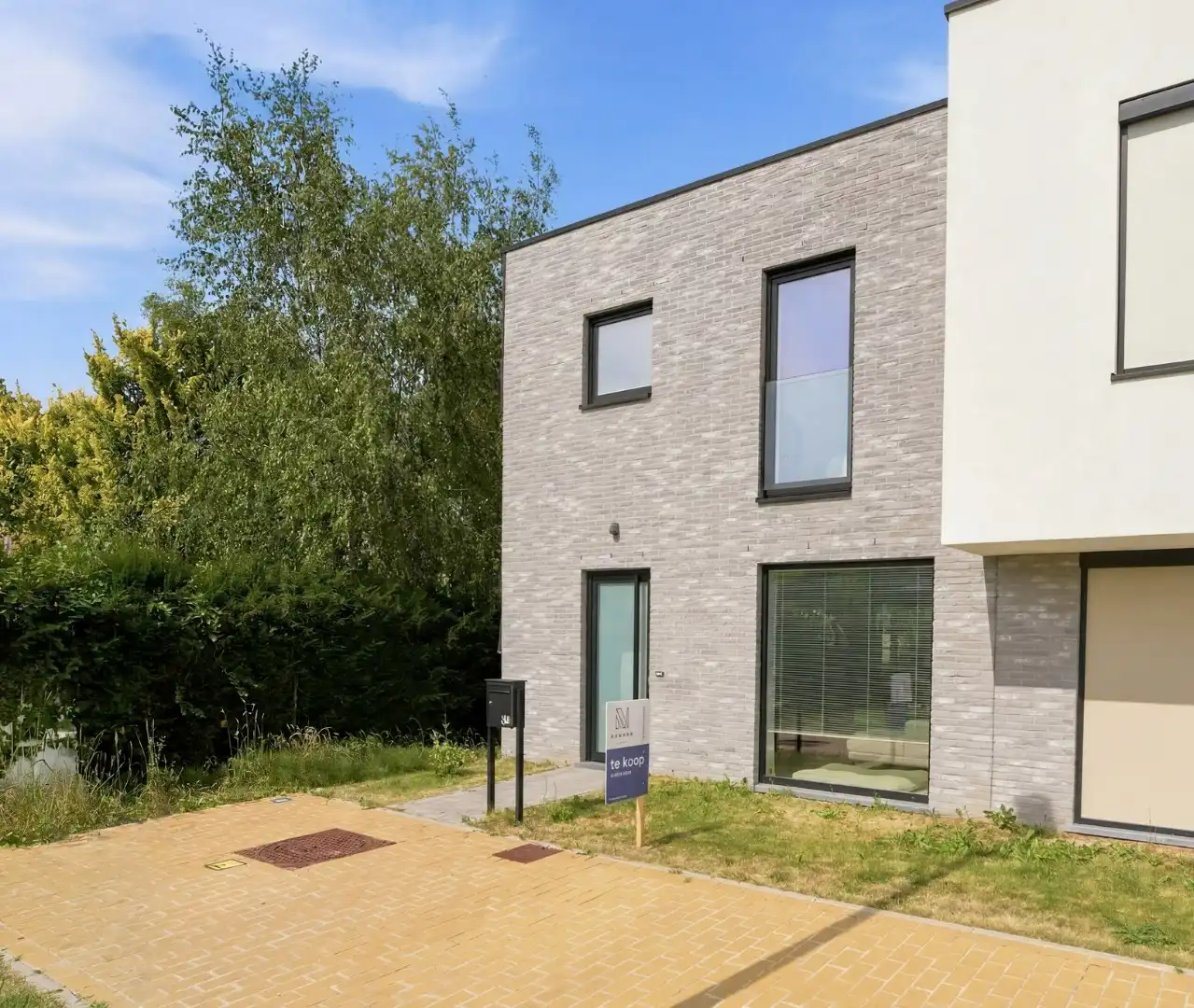 Huis te koop Rijsland 38 - - 8501 Heule
