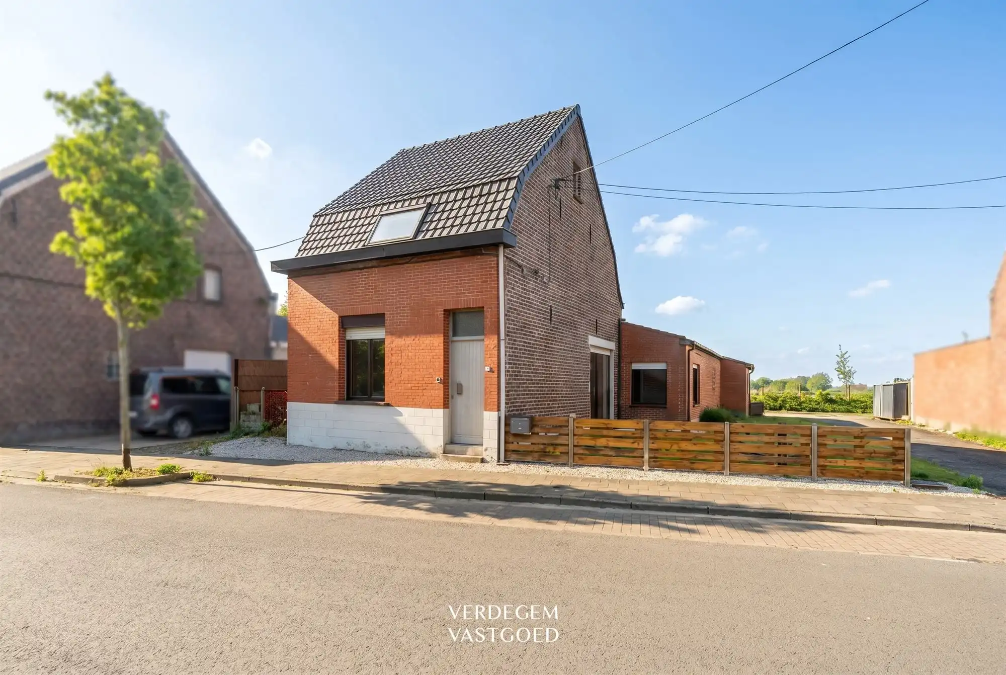Huis te koop Oostveld 41 - 9940 SLEIDINGE