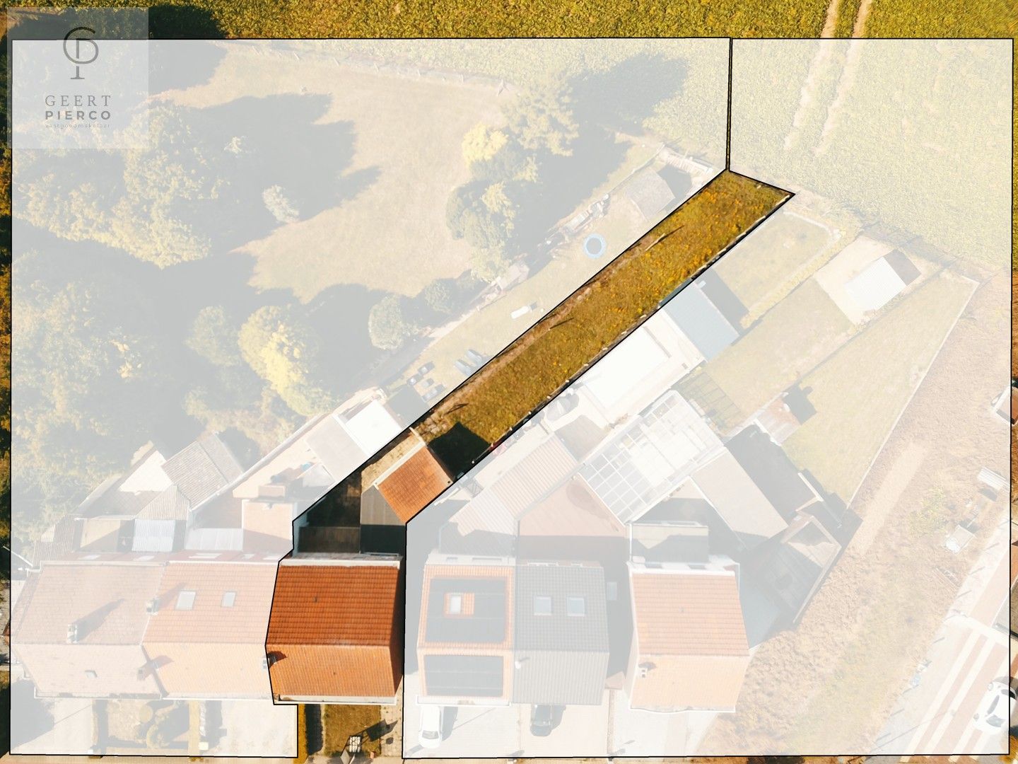 Gezellige rijwoning met tuin foto 32