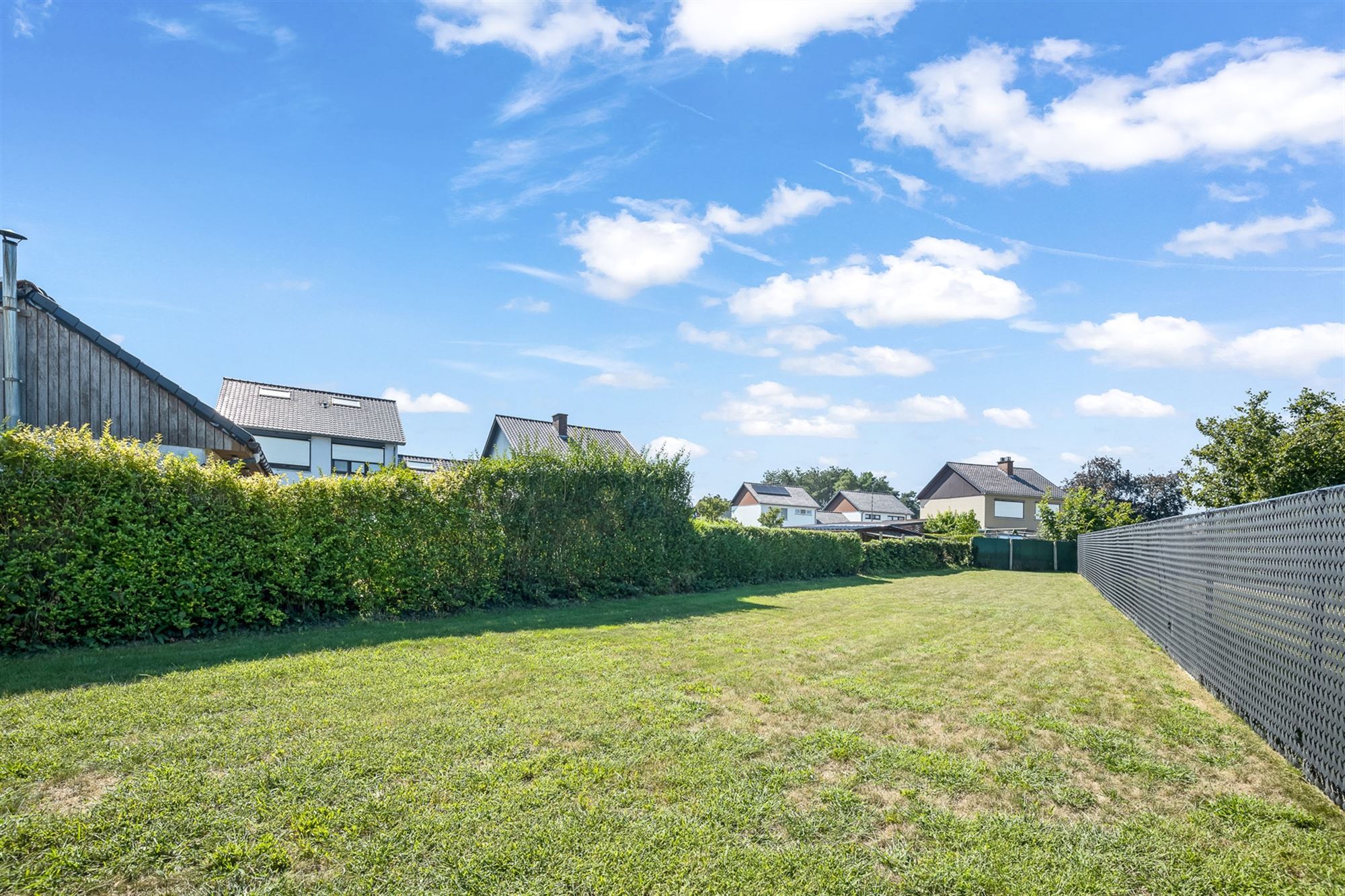 KWALITATIEF AFGEWERKTE EN ENERGETISCHE NIEUWBOUWWONING MET 3 SLAAPKAMERS OP PERCEEL VAN 5A60CA TE PAAL foto 18