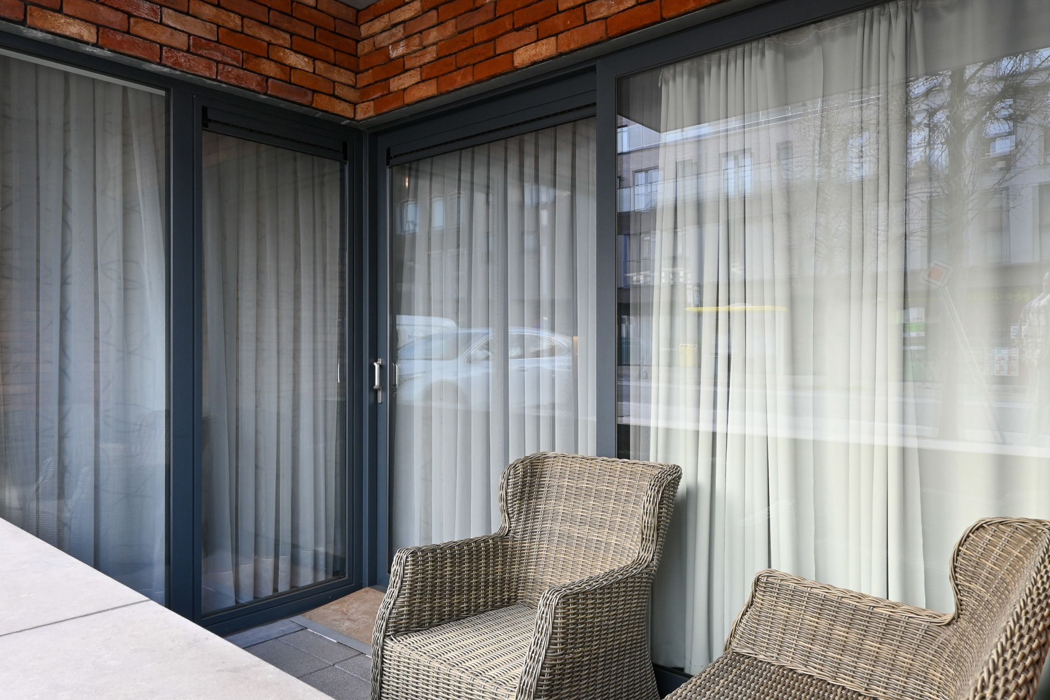 Serviceflat te koop foto 5