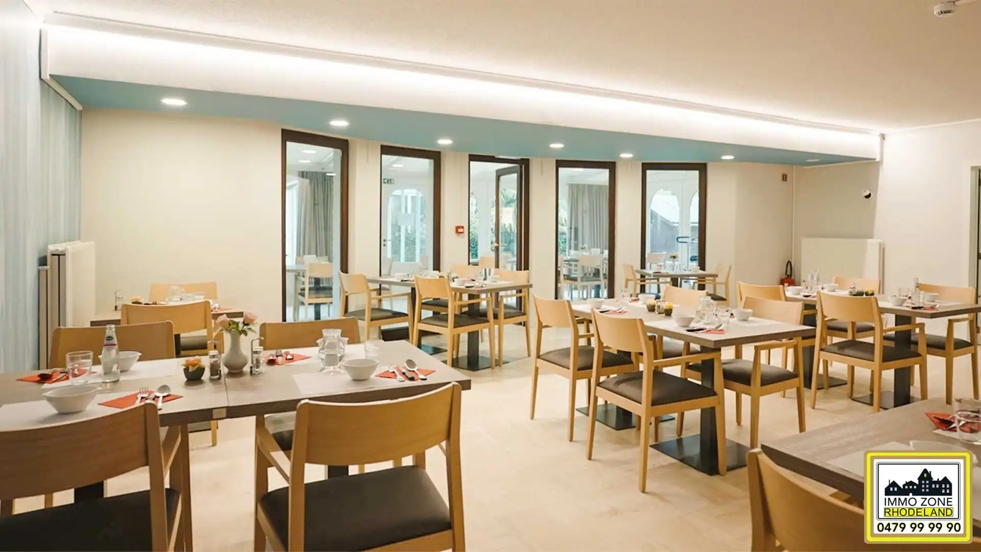 Instapklare assistentiewoning met optimaal wooncomfort foto 9