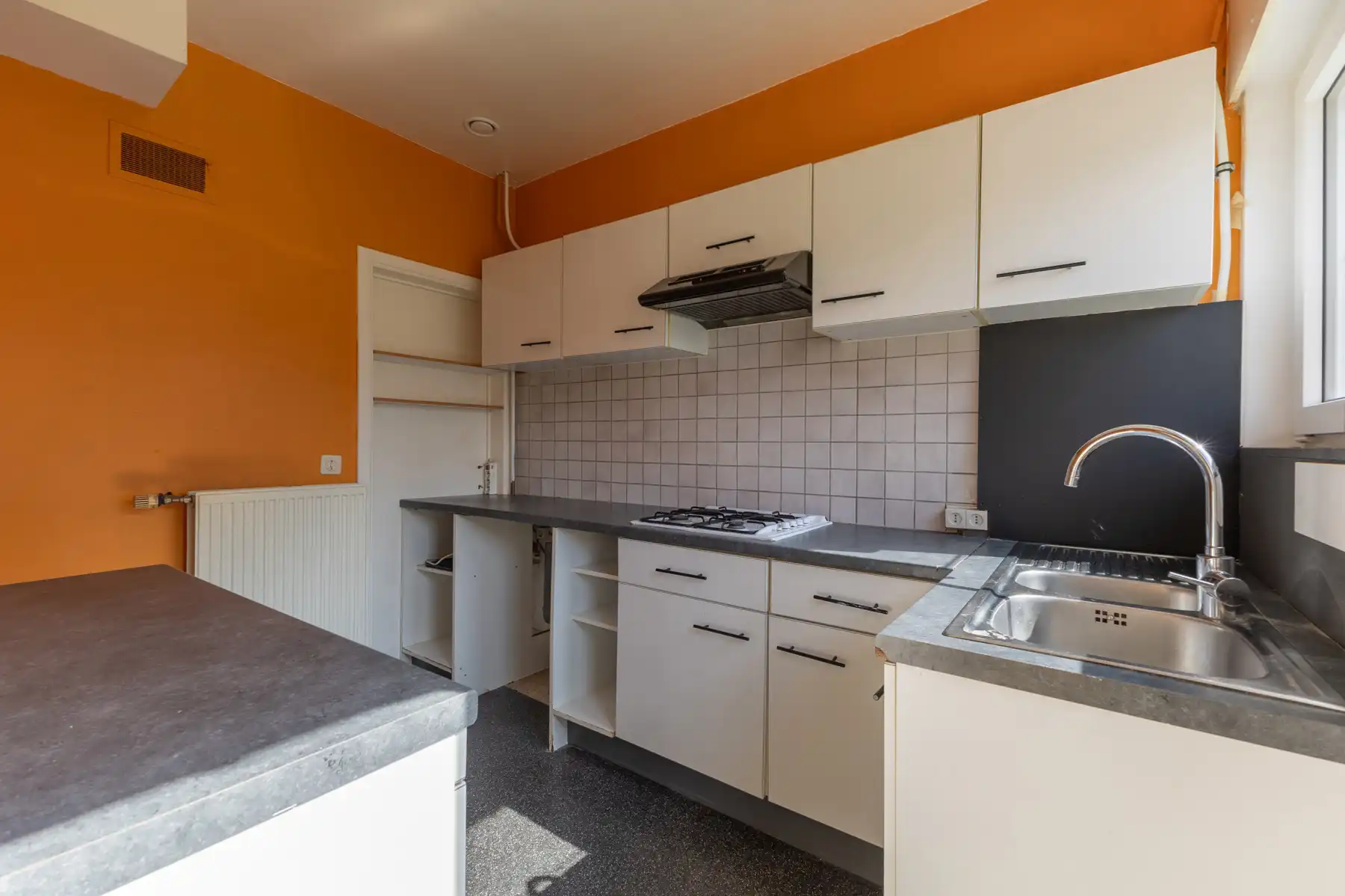 Gunstig en rustig gelegen woning met leuke tuin  foto 13