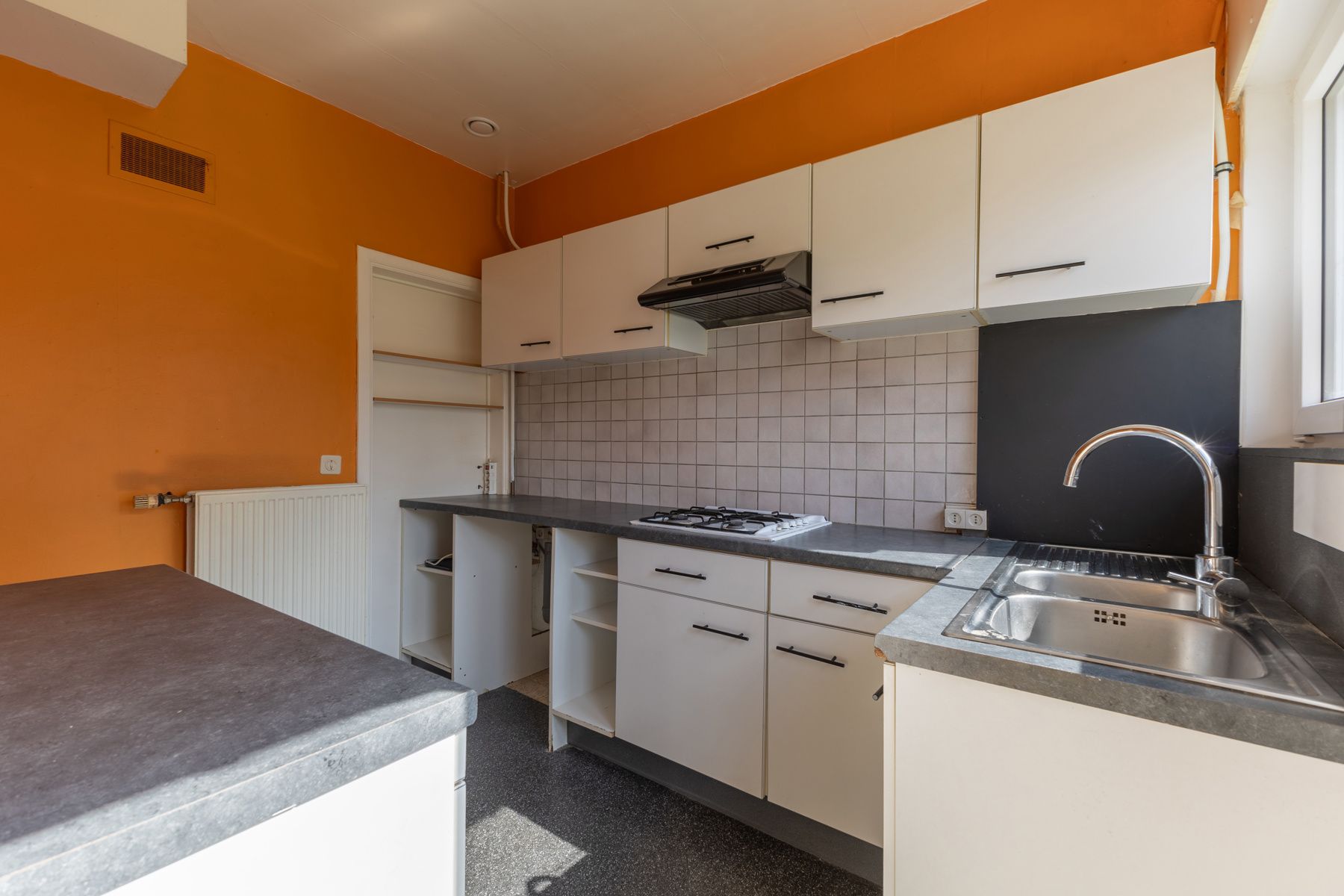 Gunstig en rustig gelegen woning met leuke tuin  foto 13