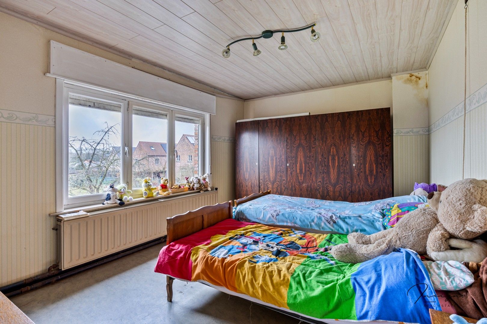 Authentieke vierkantshoeve met verschillende mogelijkheden nabij Leuven foto 36