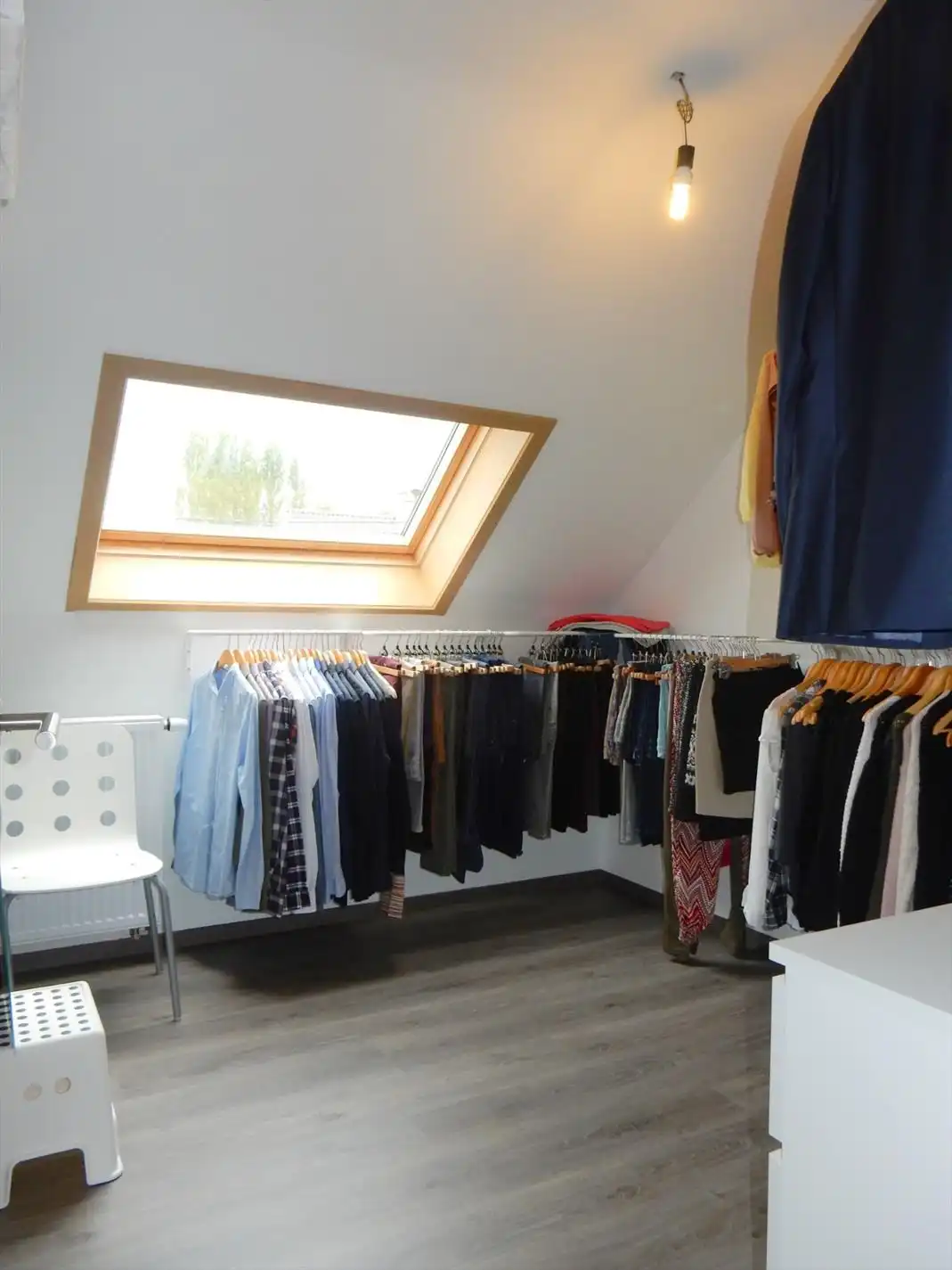 Te huur: ruime woning met 3 slaapkamers, tuin en garage foto 11
