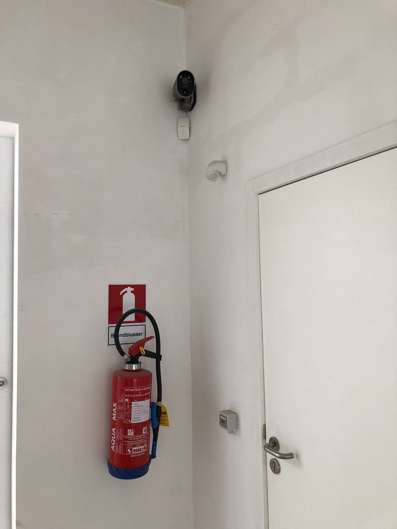 Commercieel te huur foto 15