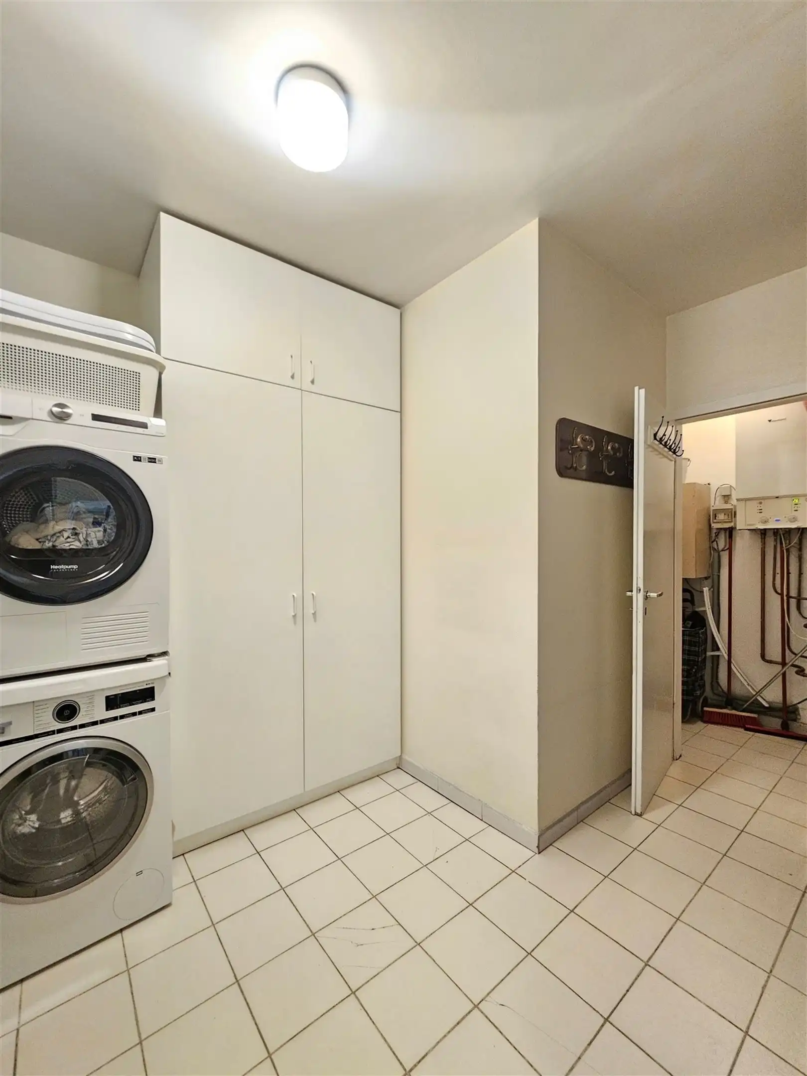 Appartement met 3 slpks, 3 badkamers en 3 terrassen. foto 10