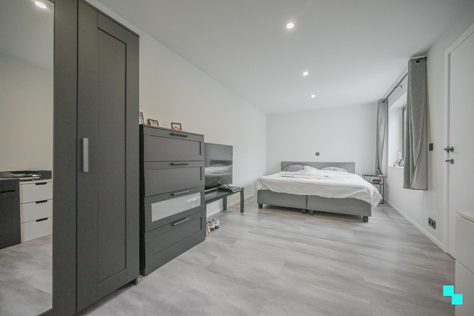 Instapklare woning aan kanaalpark te Ingelmunster foto 17