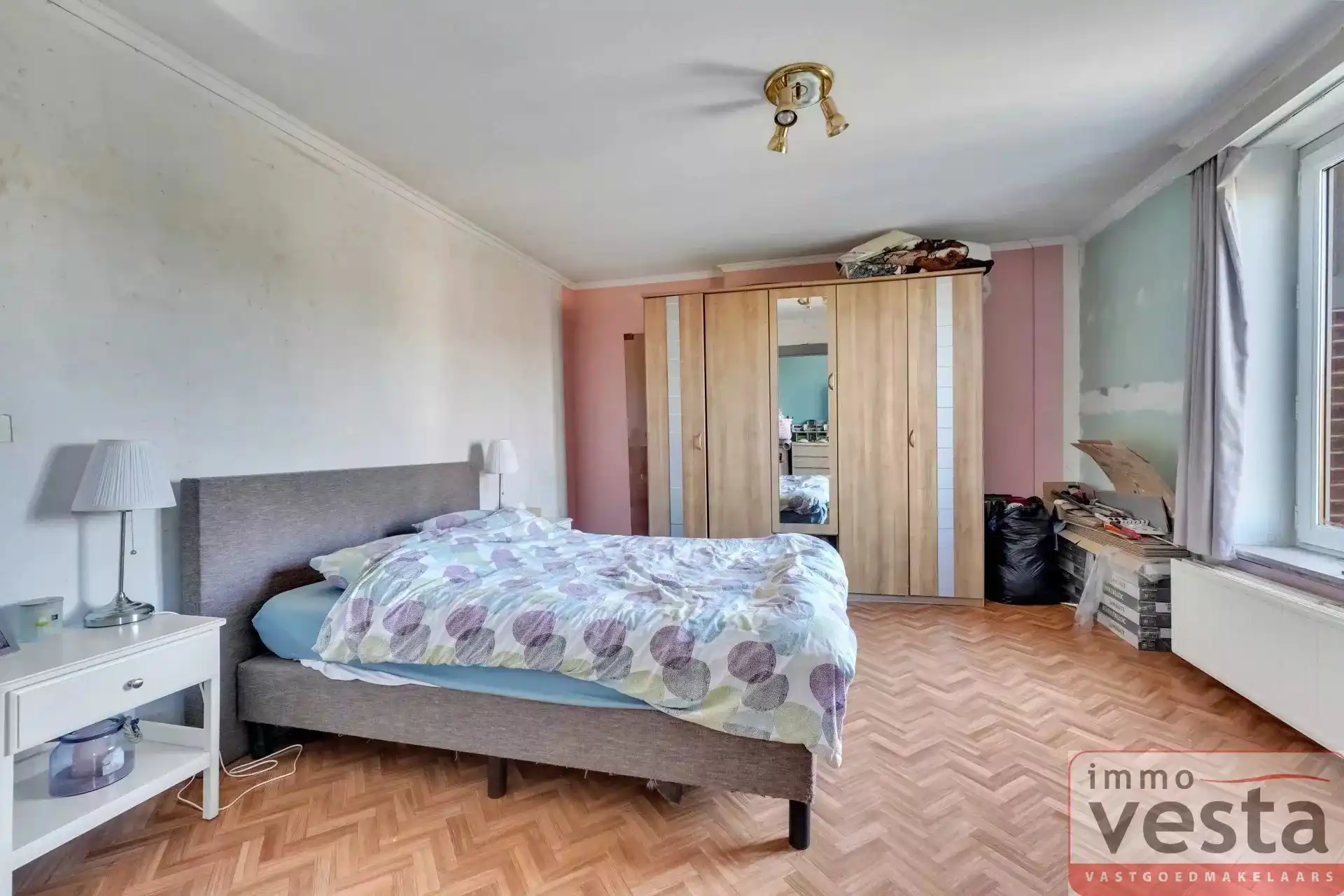 Ruime, instapklare woning op goede locatie foto 22