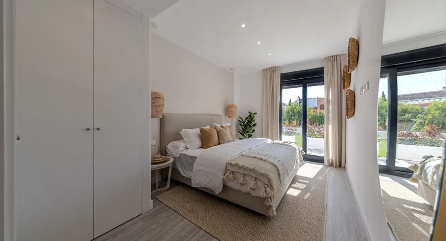 Modern leven in Estepona: luxe appartementen met topvoorzieningen en mooie uitzichten foto 10