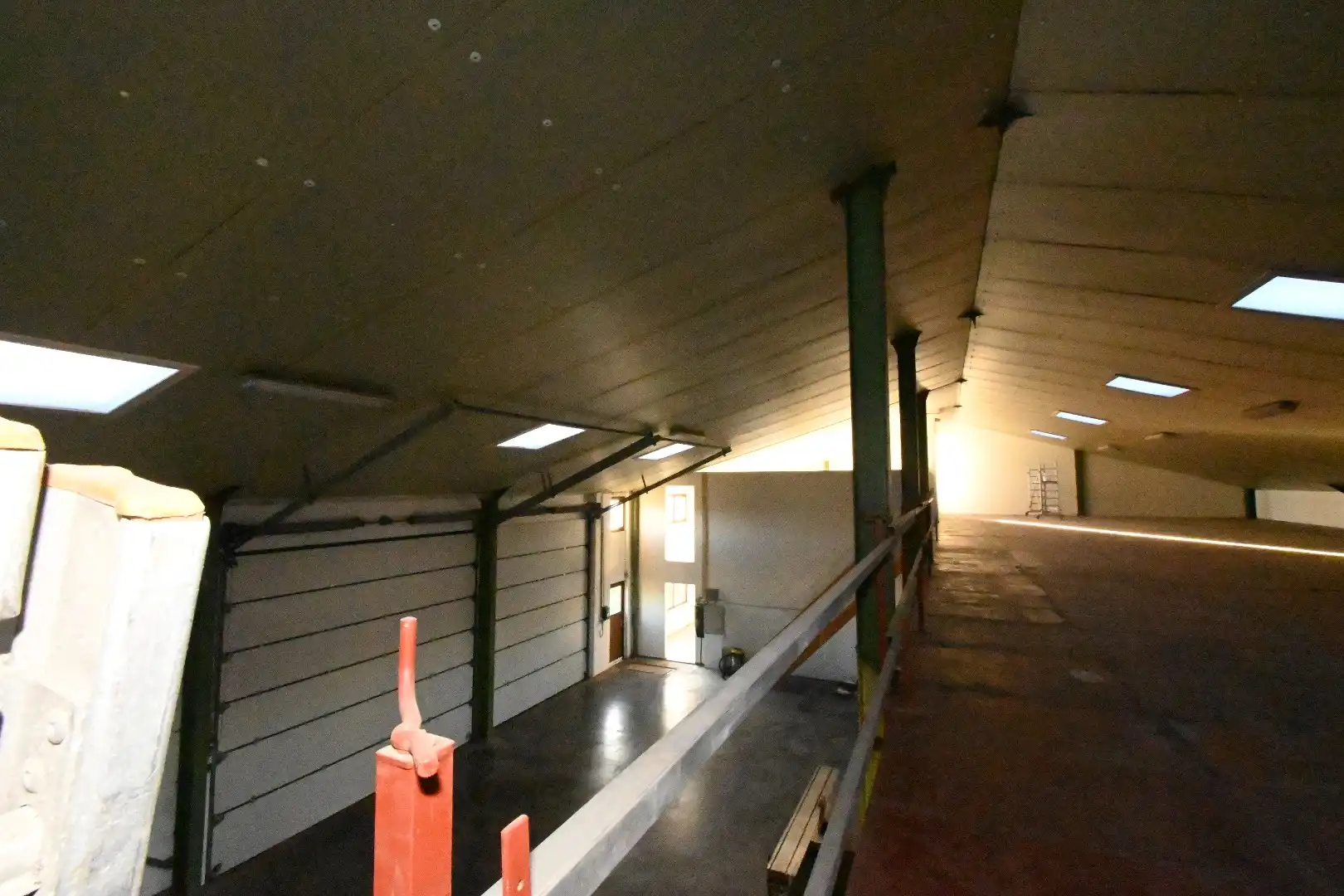 loods gelegen Rootweg 10 te 9991 Maldegem foto 22