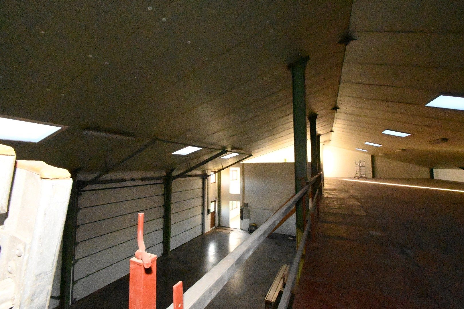 loods gelegen Rootweg 10 te 9991 Maldegem foto 22