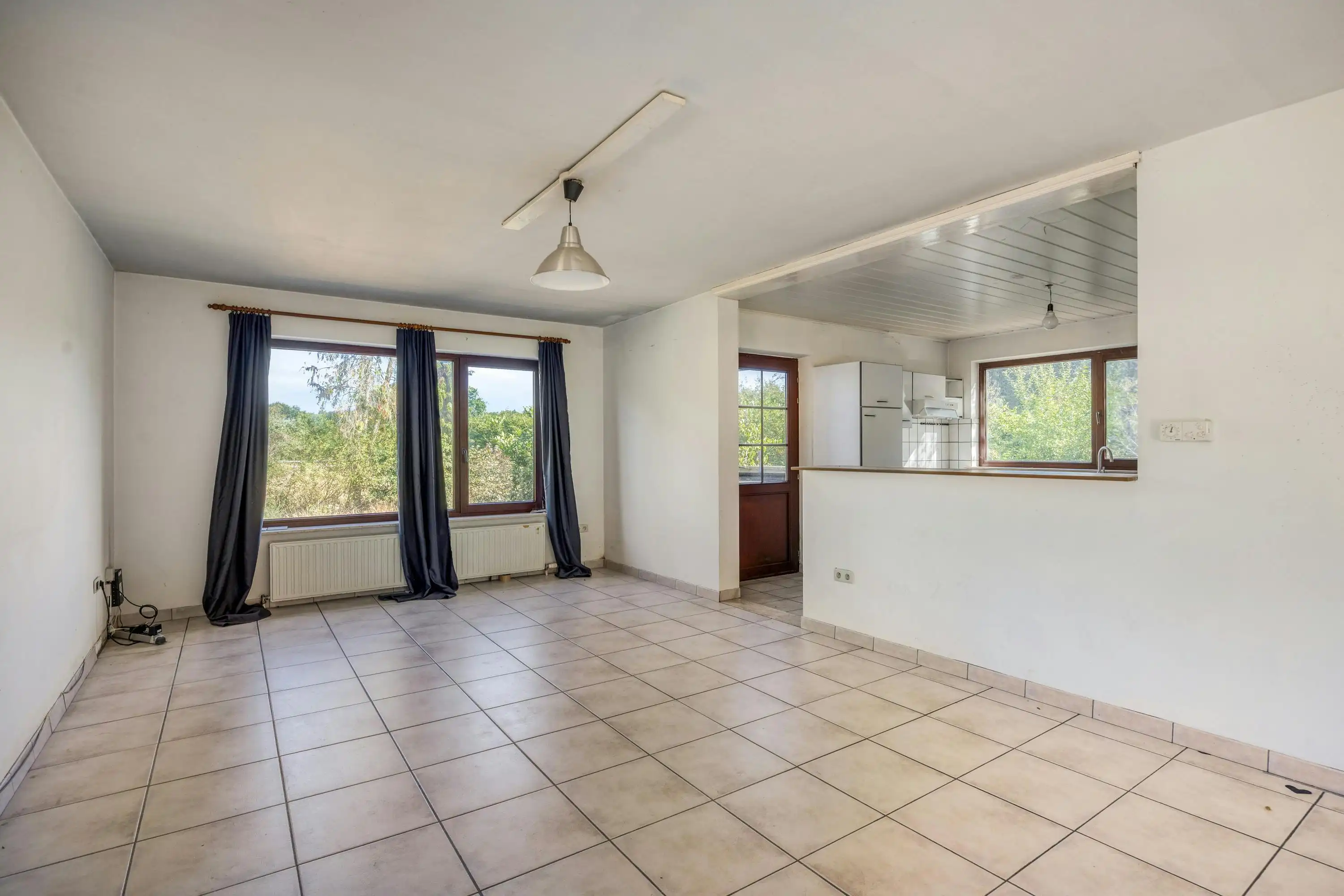 Open bebouwing met uitzonderlijk perceel van 28a 58ca op toplocatie in Genk foto 5