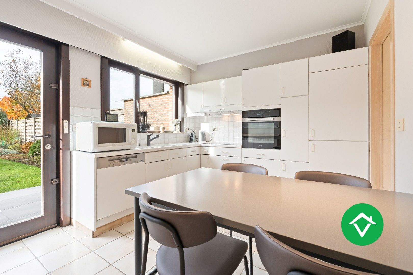 Instapklare energiezuinige woning met 3 slaapkamers te Roeselare foto 7