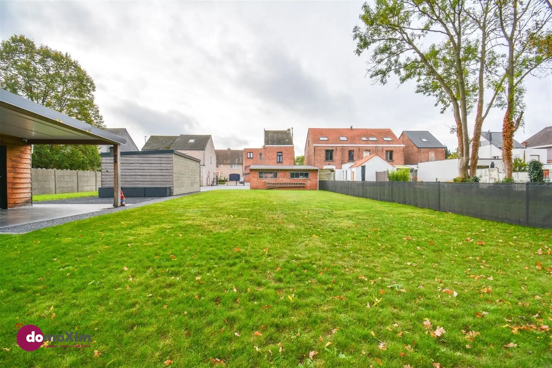 Huis te koop Wespelaarsebaan 79 - 3190 BOORTMEERBEEK