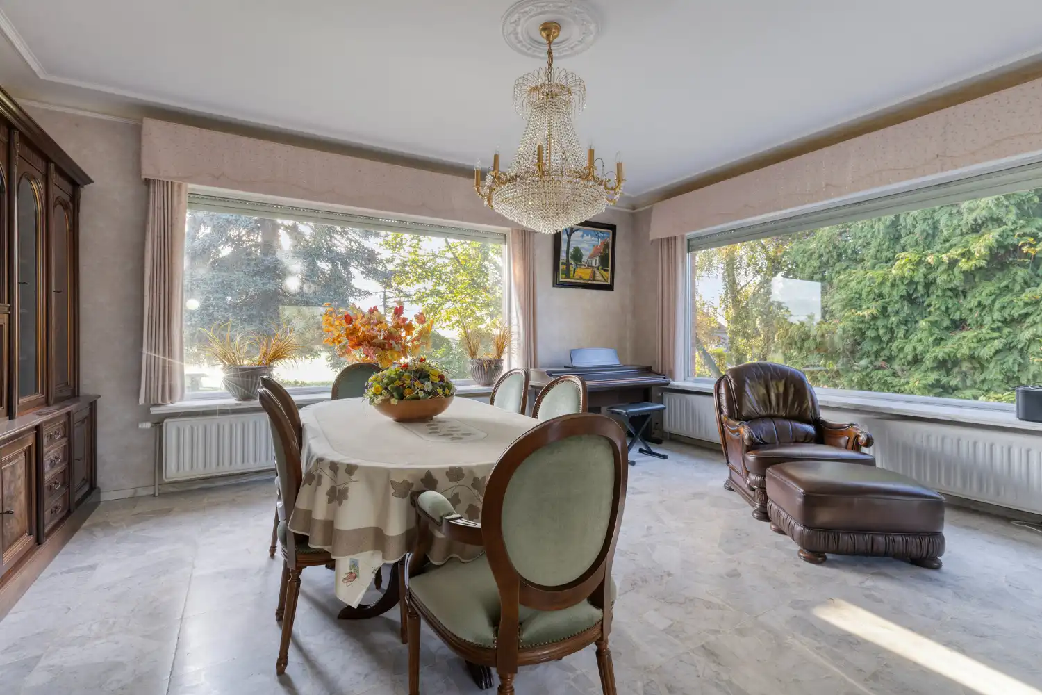 Uniek perceel met villa, loods en uitbreidingsmogelijkheiden foto 12