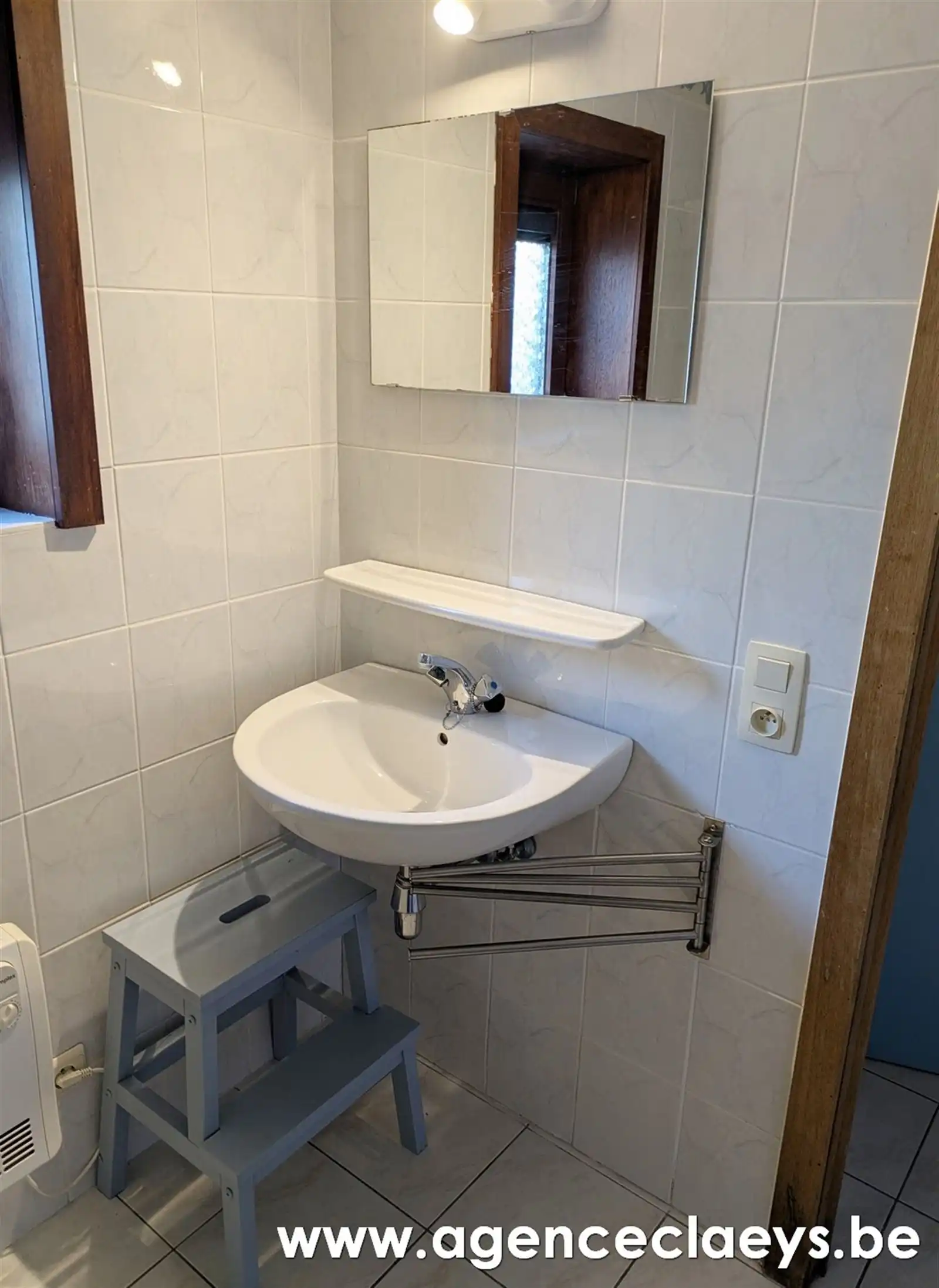 Vakantie woning foto 10