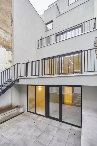 Appartement te huur foto 17