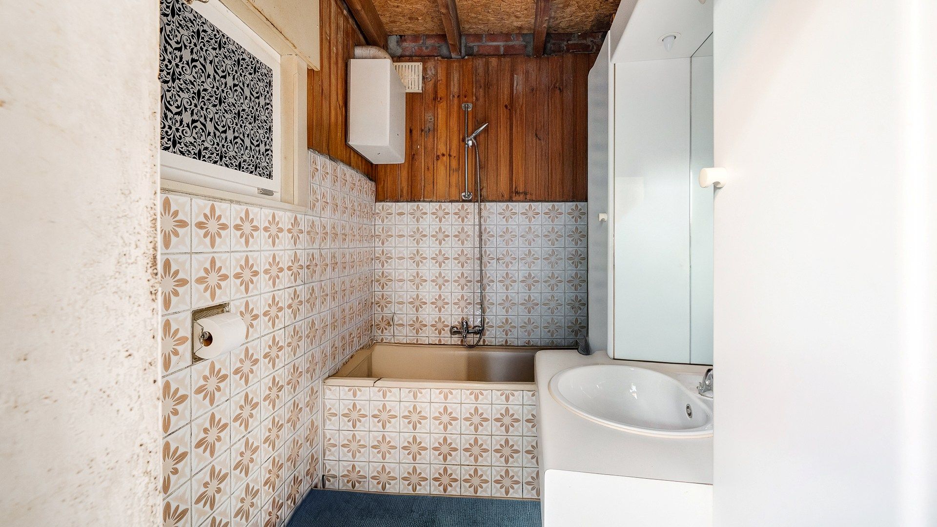 Tof renovatieproject op een interessant perceel te Zeebrugge foto 10