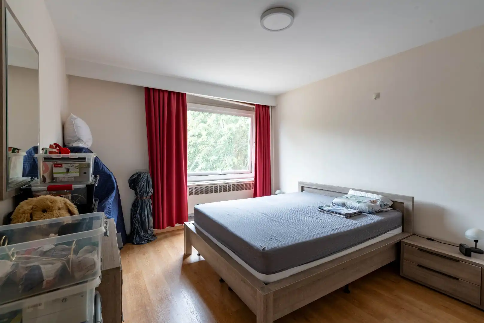 2 slaapkamer appartement met veel lichtinval foto 5
