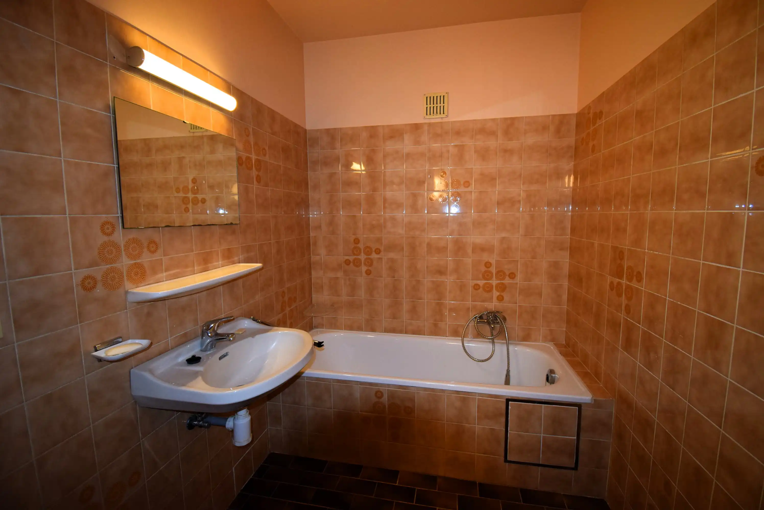 Appartement 1 slaapkamer foto 8