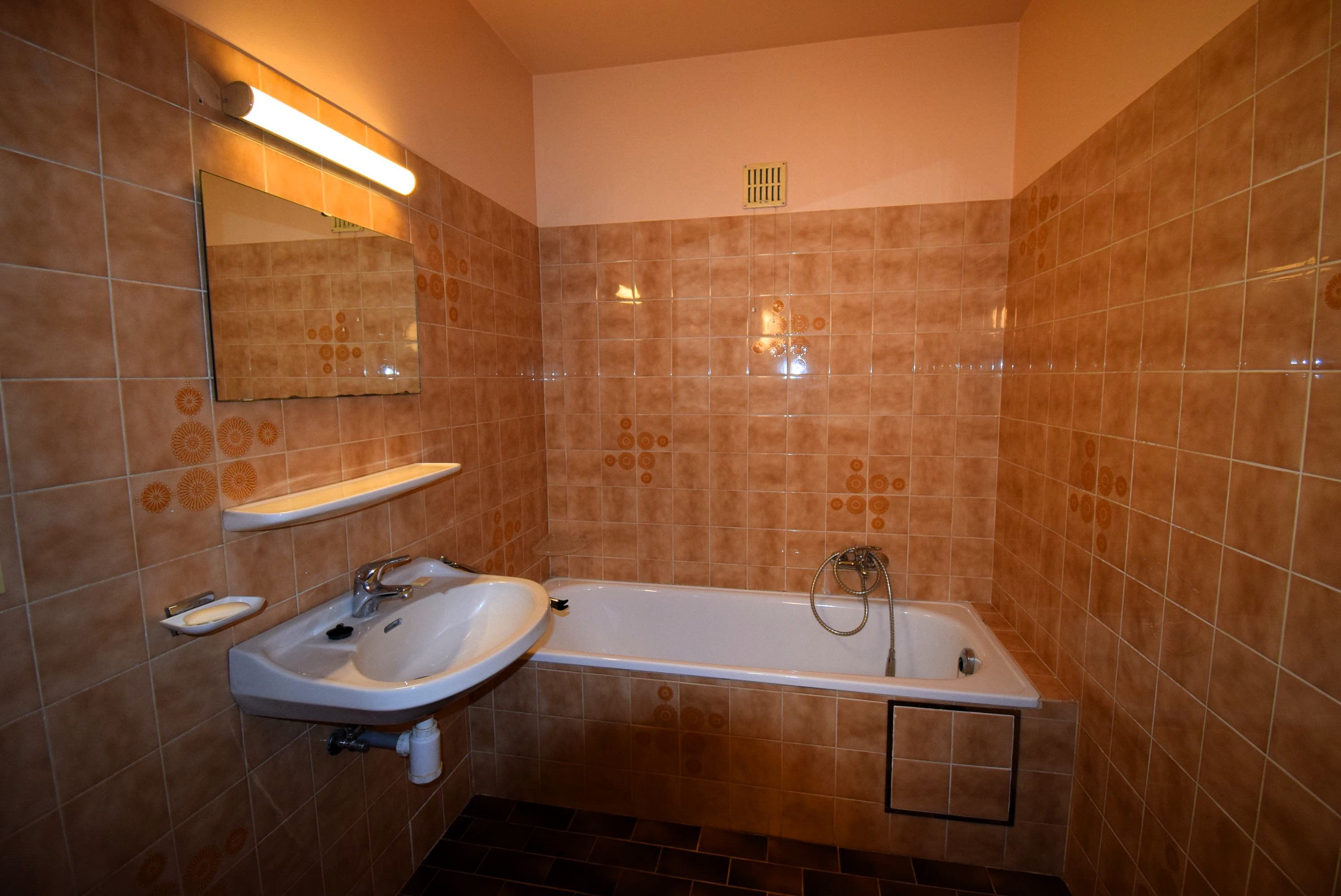 Appartement 1 slaapkamer foto 8