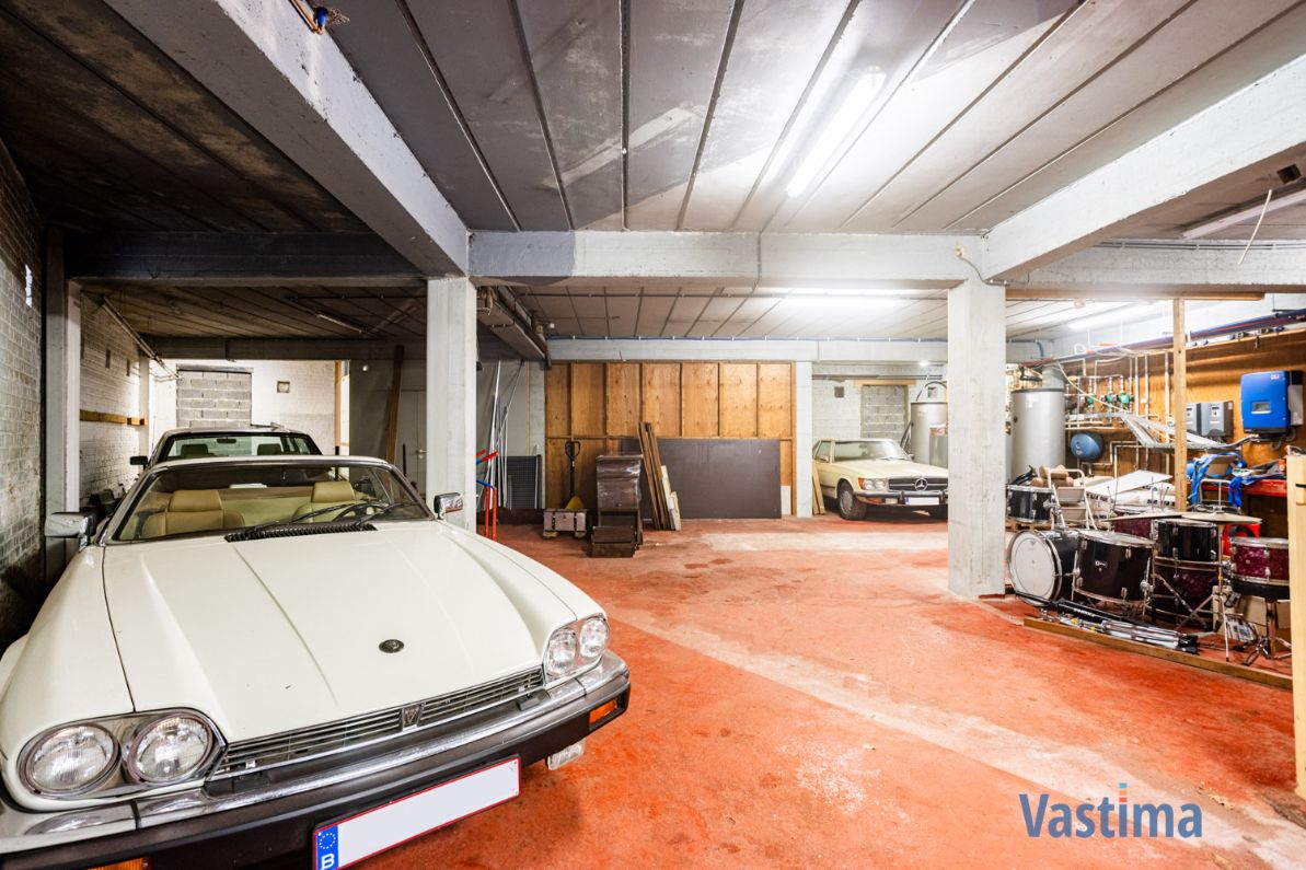 State of the art loft met groot terras, garage en polyvalente ruimtes – Een woonbeleving uniek in zijn soort foto 44