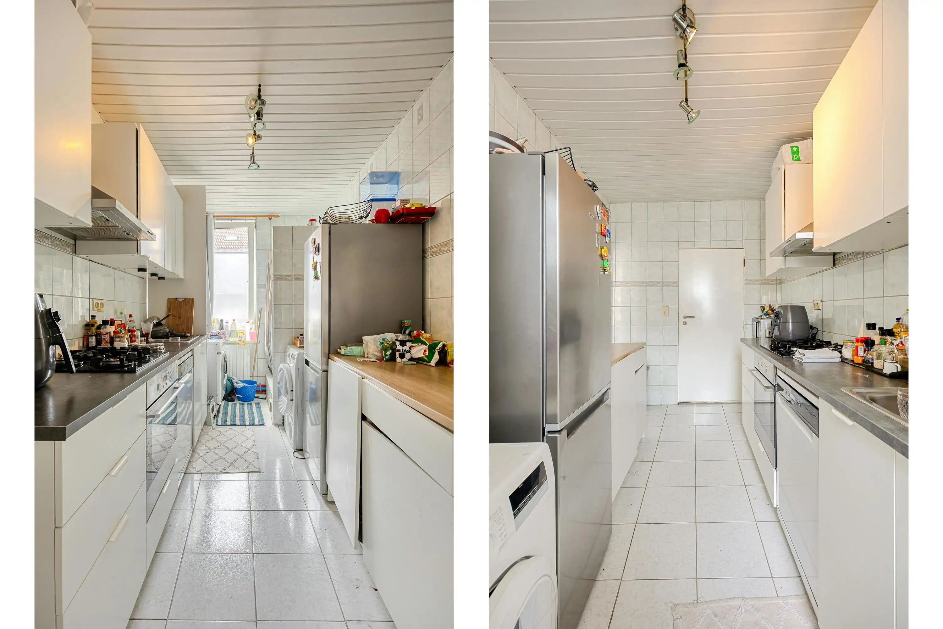 Opbrengsteigendom Vorst: 3 units, garage en rendement foto 12