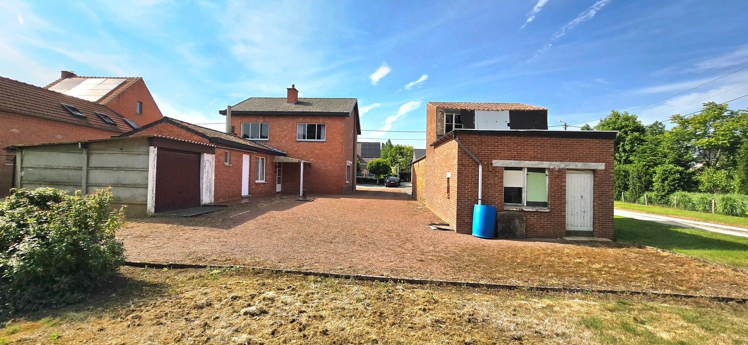 Huis te koop foto 3