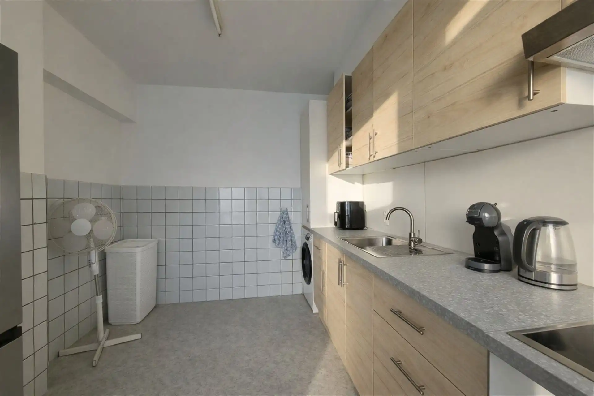 Appartement met 3 slaapkamers foto 9